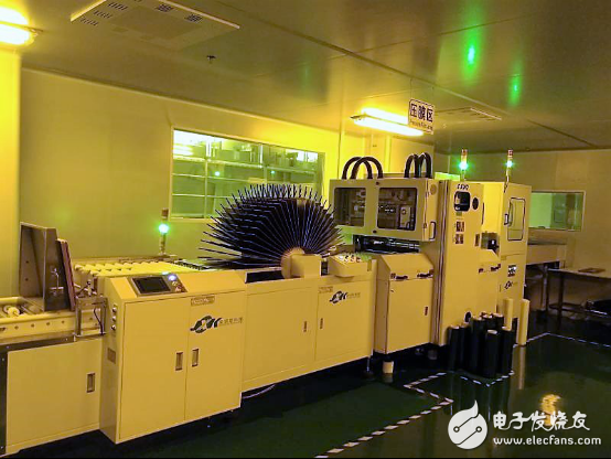 華強聚豐投資8000萬，九江PCB工廠即將駛入快車道