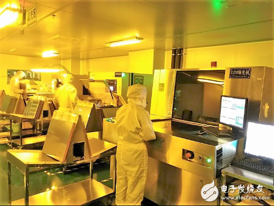 華強聚豐投資8000萬，九江PCB工廠即將駛入快車道